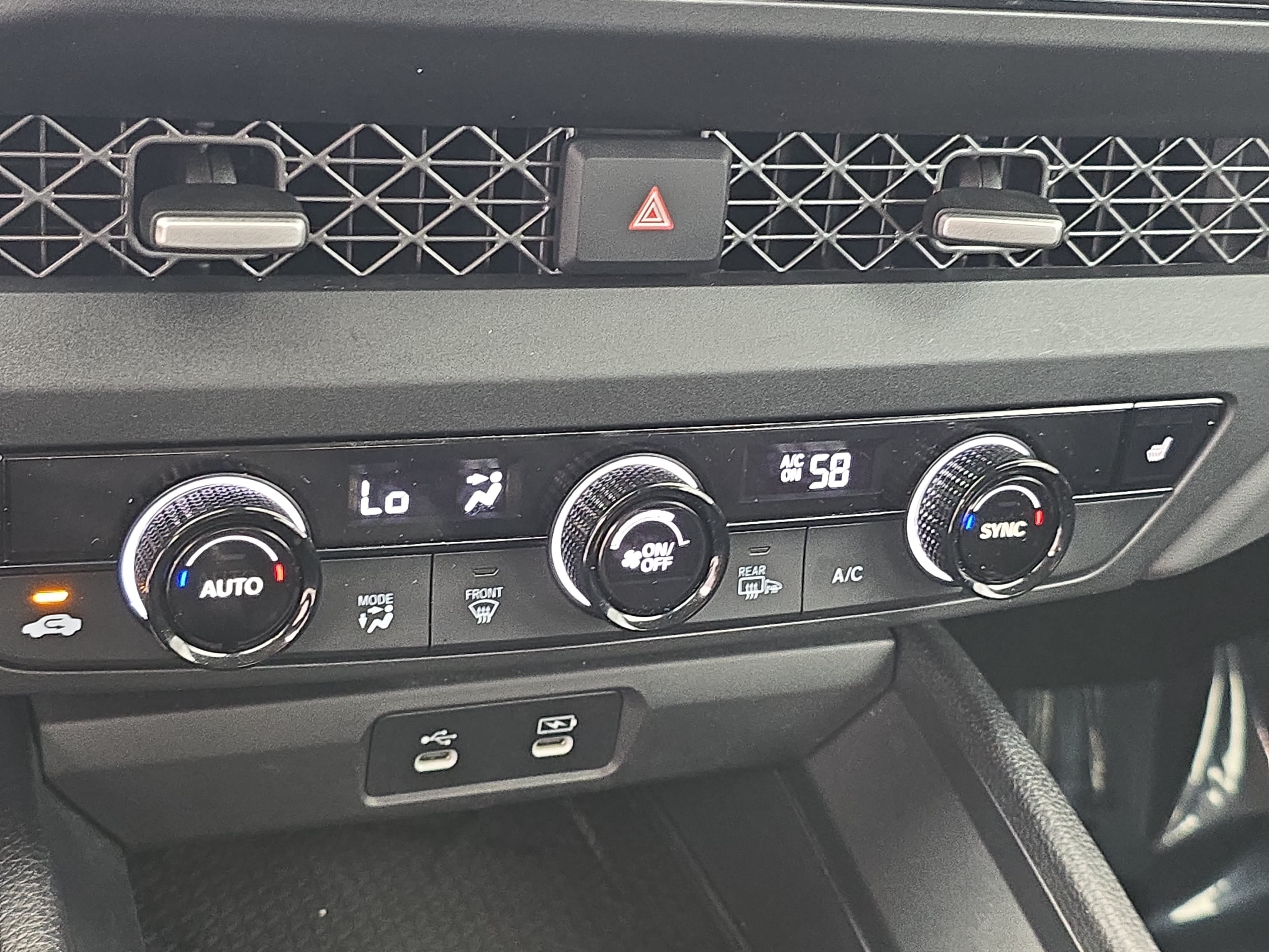 Used 2024 Honda Accord EX image 23