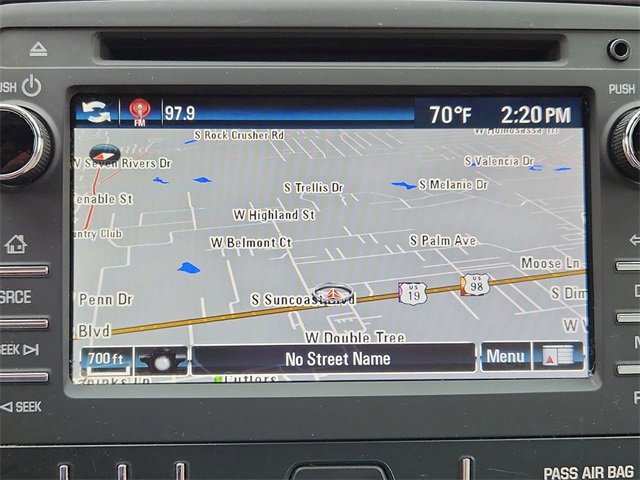 Used 2017 Buick Enclave Premium w/ Experience Buick Package image 23