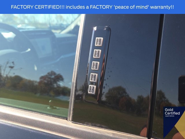 Used 2023 Ford F150 XLT w/ Equipment Group 302A High AWD/4WD image 17