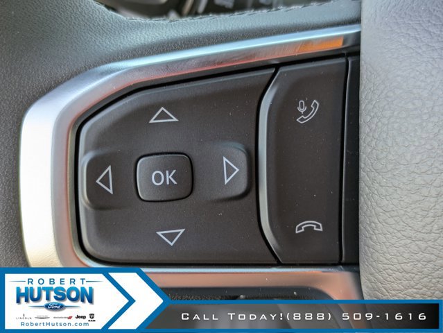 New 2026 RAM 1500 Big Horn image 17