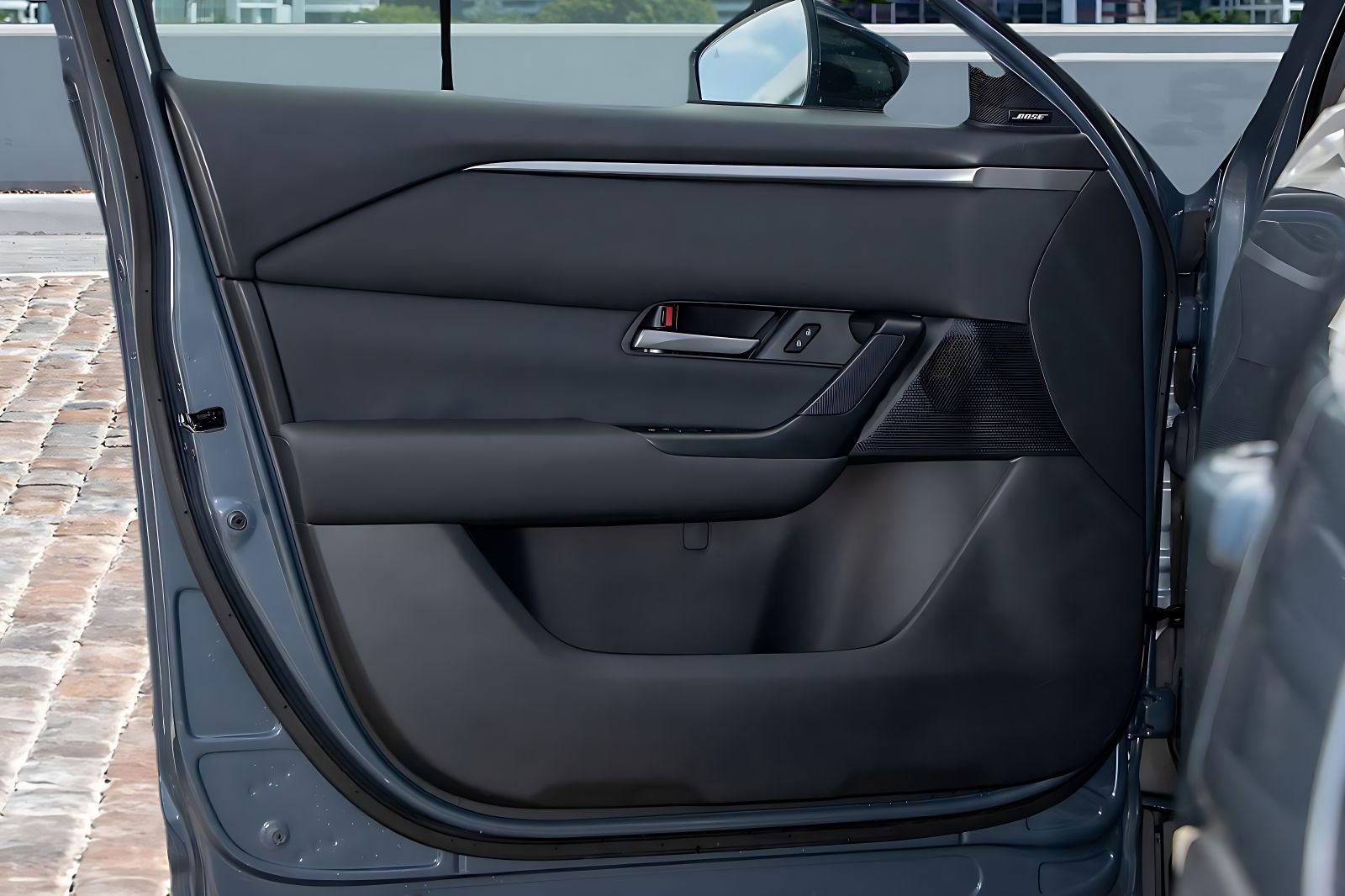 Used 2025 MAZDA CX-50 AWD 2.5 S w/ Weather Package image 15