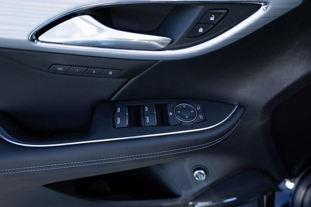 New 2026 Buick Envision Avenir AWD/4WD image 16
