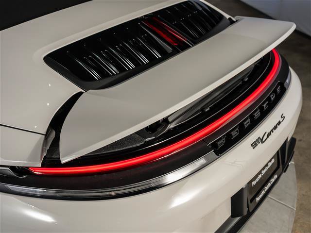 New 2026 Porsche 911 Carrera S RWD image 41