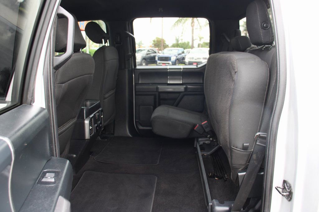 Used 2019 Ford F150 XLT w/ Equipment Group 302A Luxury image 33