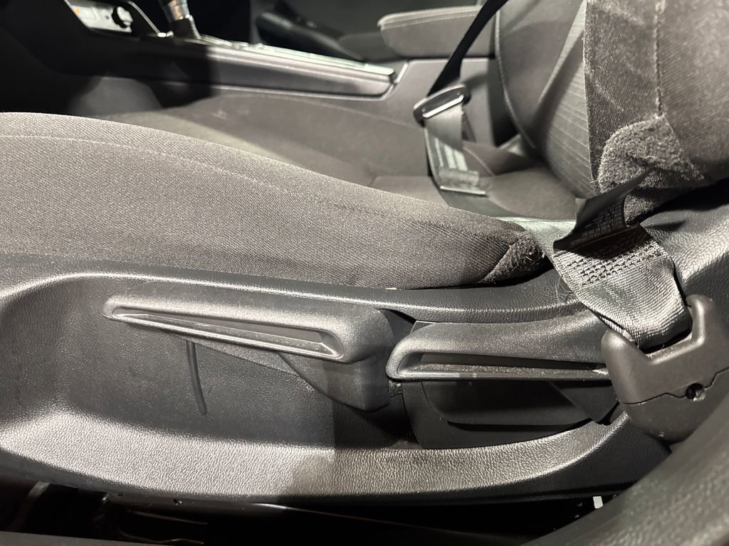 Certified 2023 Honda Civic EX image 11