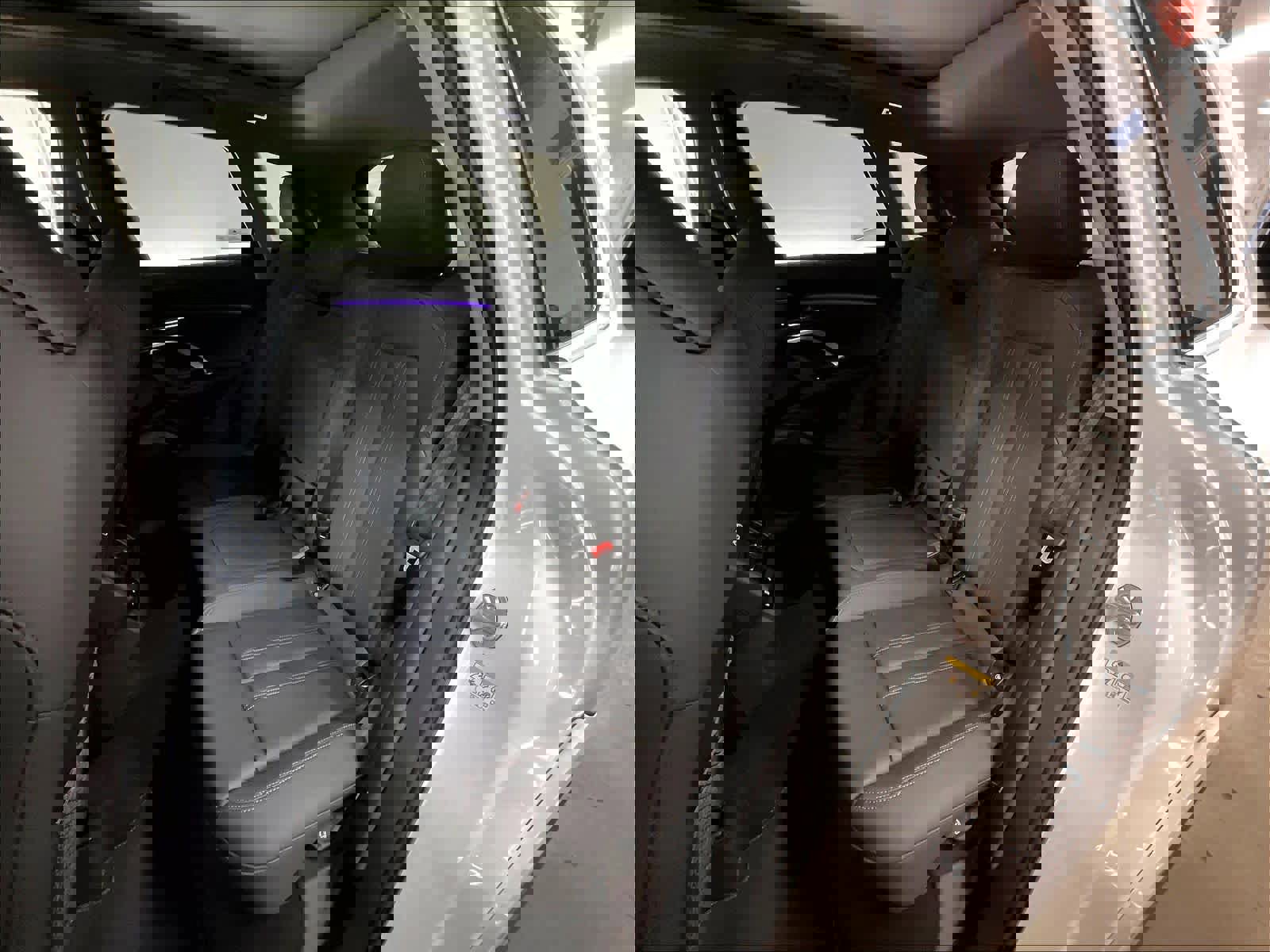 Certified 2025 Audi Q5 Prestige image 27