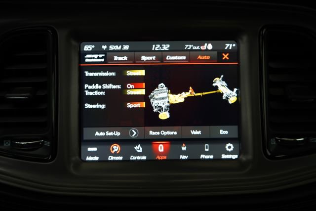 Used 2023 Dodge Challenger R/T Scat Pack w/ Plus Package image 36