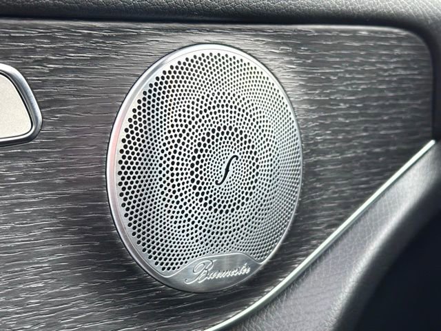 Used 2021 Mercedes-Benz GLC 300 4MATIC image 29