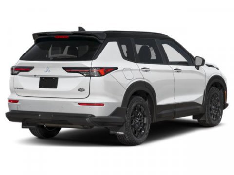 New 2026 Mitsubishi Outlander Trail Edition image 2