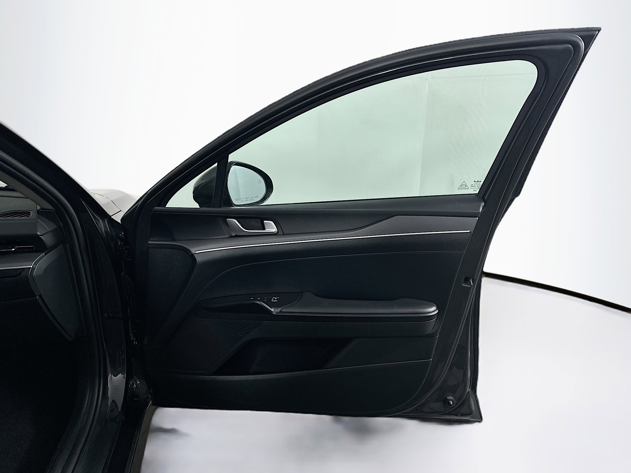 Used 2025 Kia K5 LXS image 30