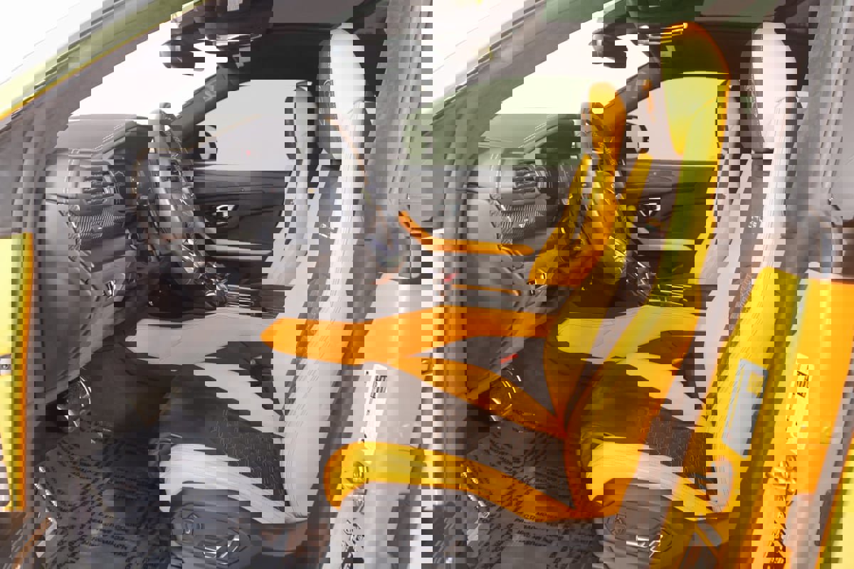 Used 2021 Lamborghini Urus image 13