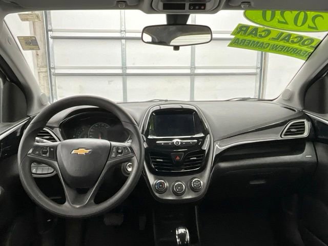 Used 2020 Chevrolet Spark LT image 4