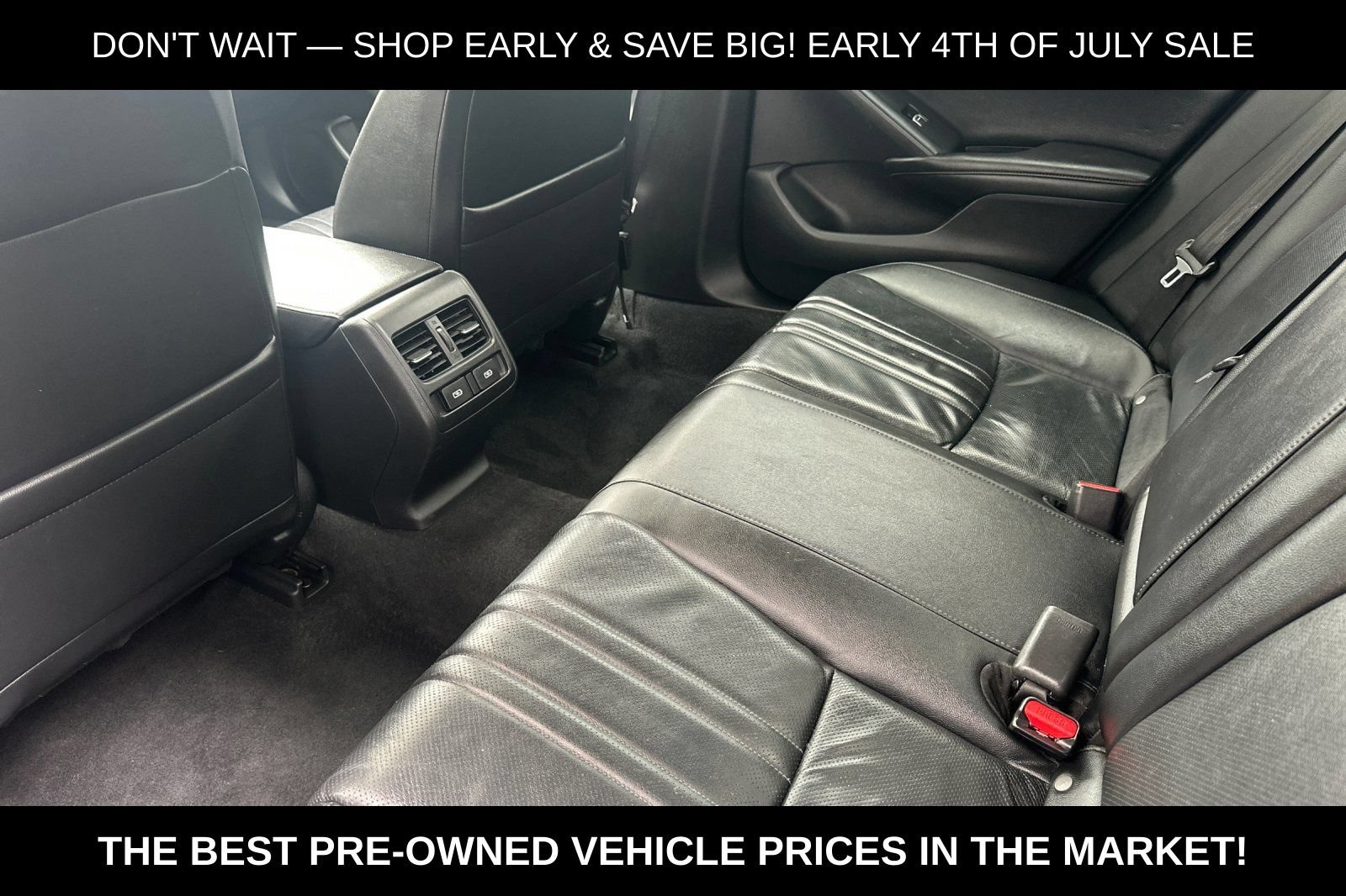 Used 2021 Honda Accord EX-L image 15