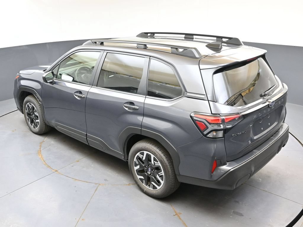 Certified 2025 Subaru Forester Premium AWD/4WD image 39