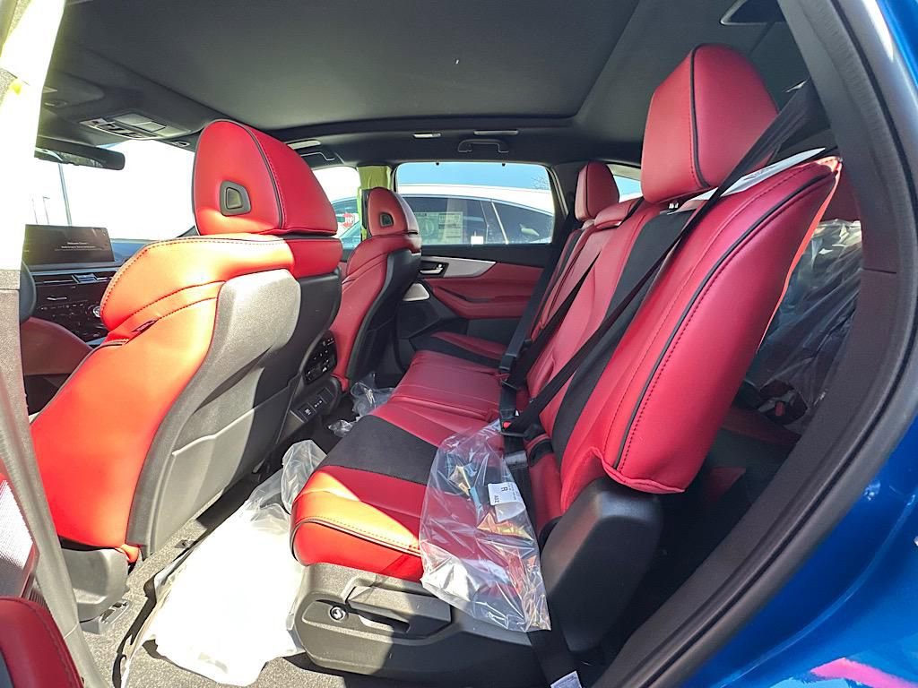 New 2026 Acura MDX A-Spec image 11