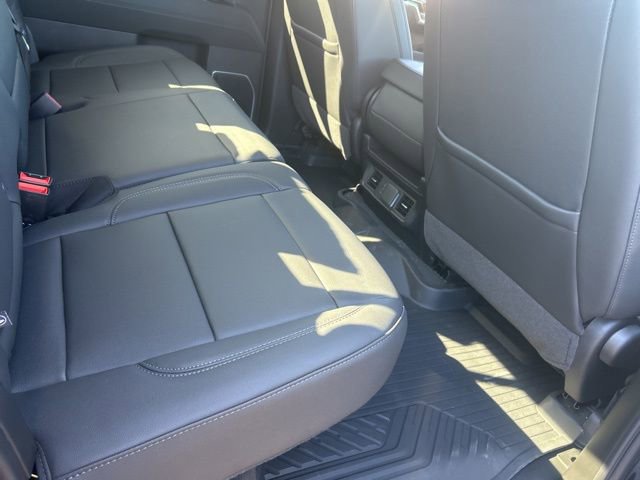 New 2026 Chevrolet Silverado 1500 LT w/ All Star Edition Plus AWD/4WD image 21