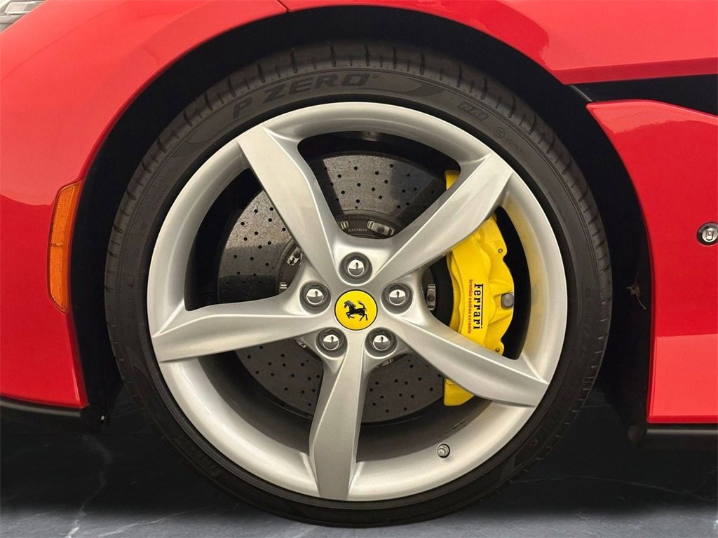 Used 2019 Ferrari Portofino image 33