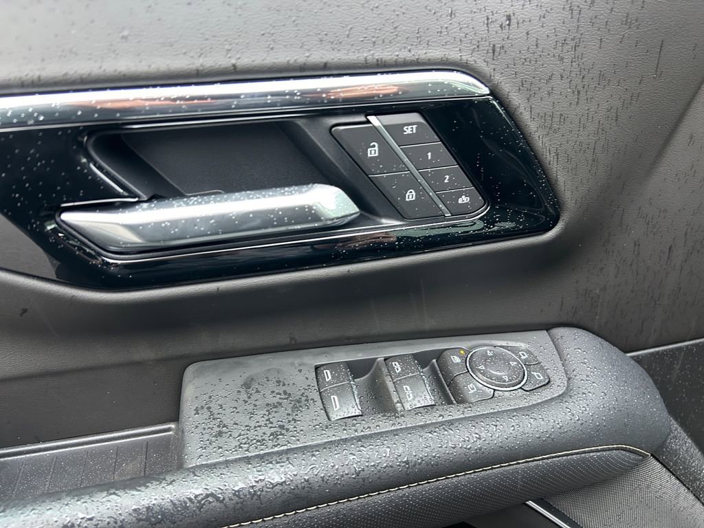 New 2026 Chevrolet Tahoe Premier image 23