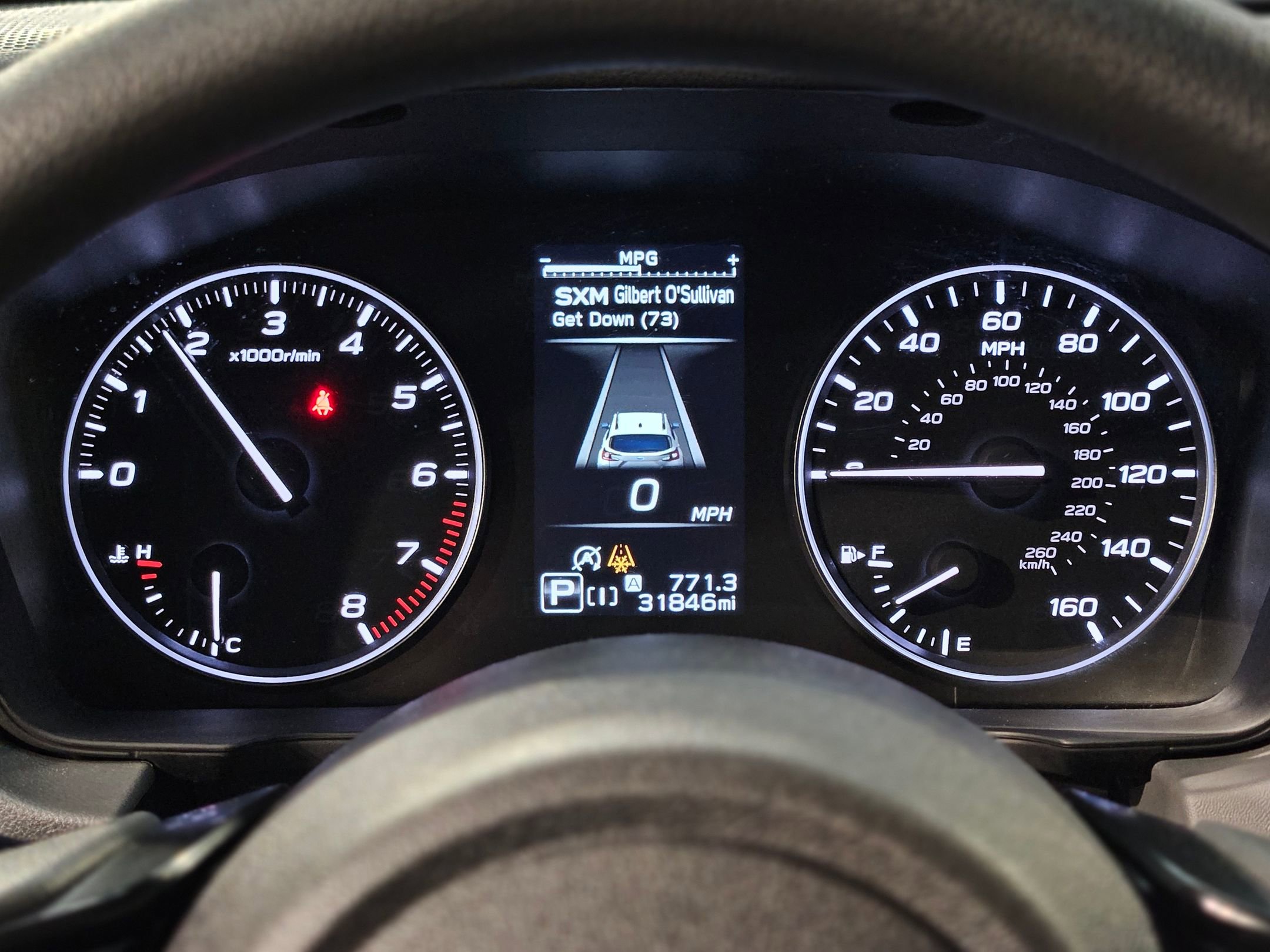 Used 2024 Subaru Crosstrek 2.0i Premium image 15