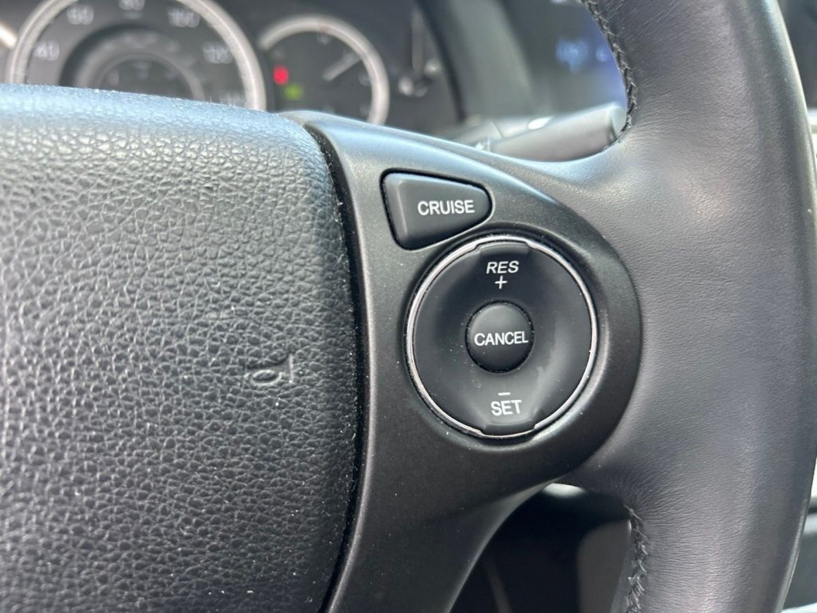 Used 2014 Honda Accord EX-L image 23