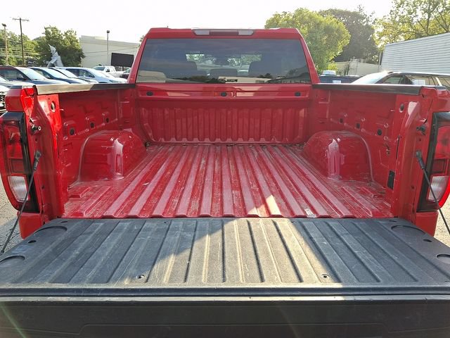 Certified 2023 GMC Sierra 1500 Pro w/ Graphite Edition AWD/4WD image 27