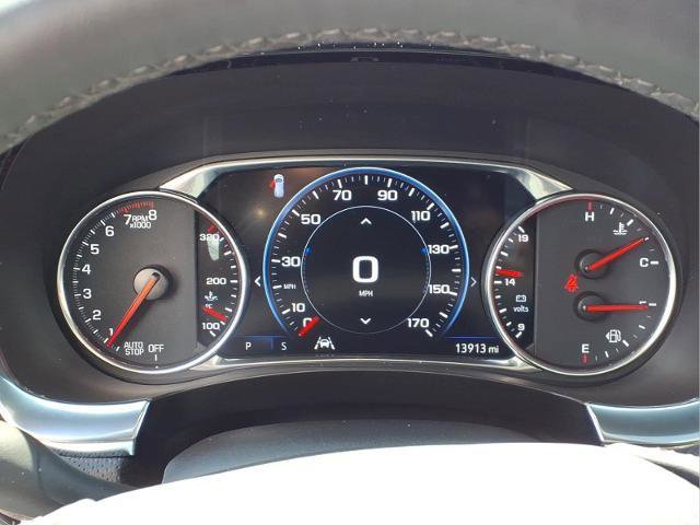 Used 2023 Chevrolet Traverse Premier image 19