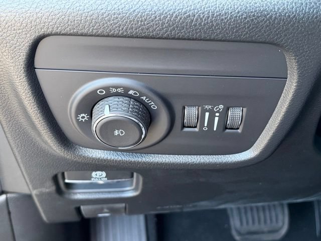 New 2026 Jeep Grand Cherokee Limited AWD/4WD image 27