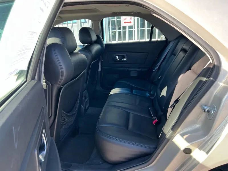 Used 2007 Cadillac CTS 2.8 image 11