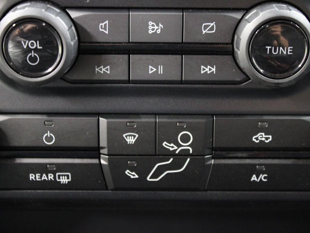 Used 2024 Ford F150 STX AWD/4WD image 58