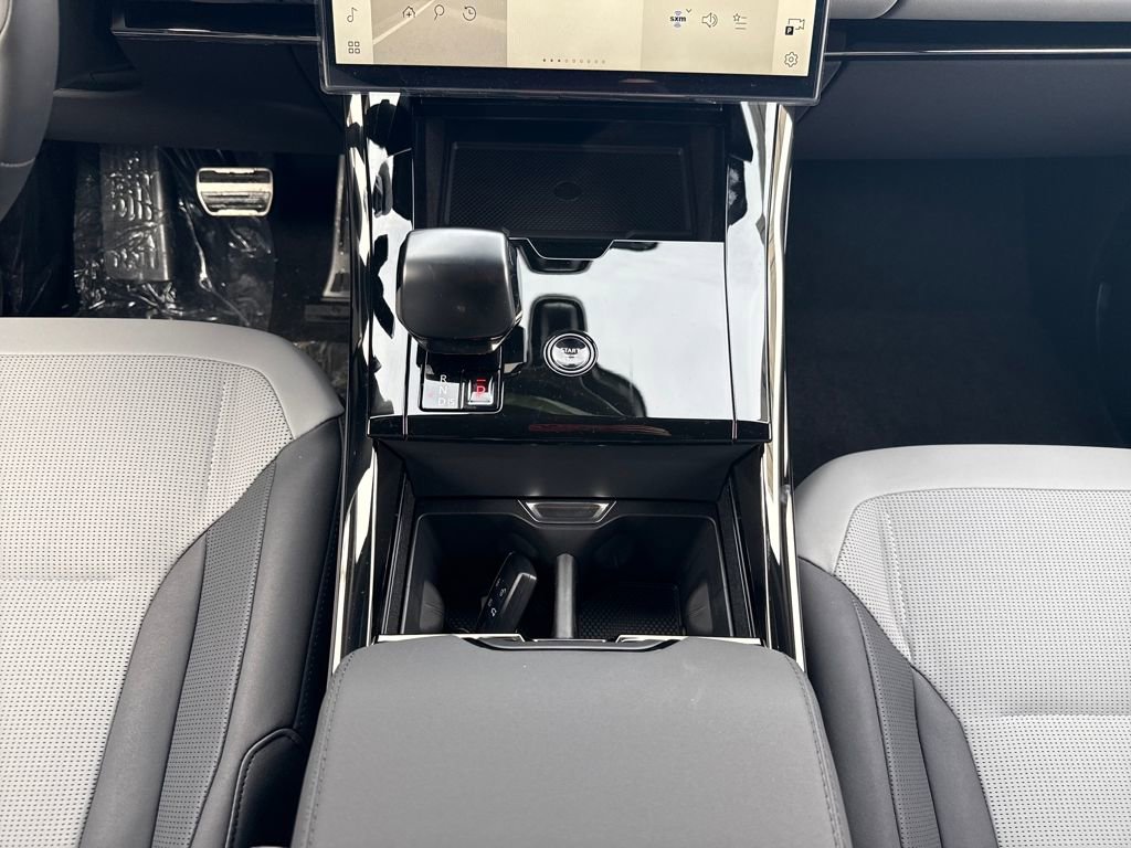 New 2026 Land Rover Range Rover Sport image 24