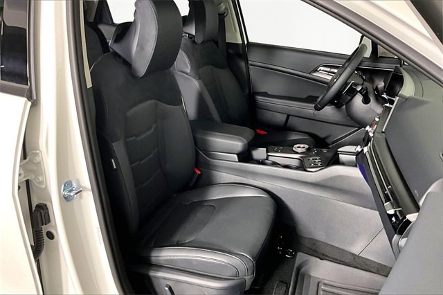 New 2026 Kia Sportage SX Prestige image 12