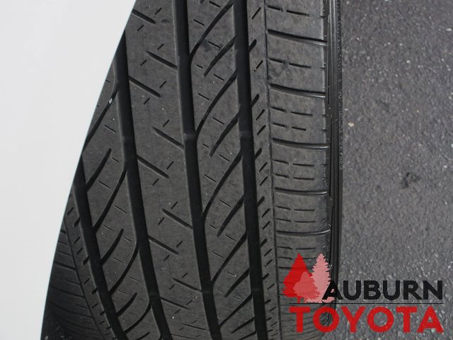 Certified 2025 Toyota Camry XSE image 5