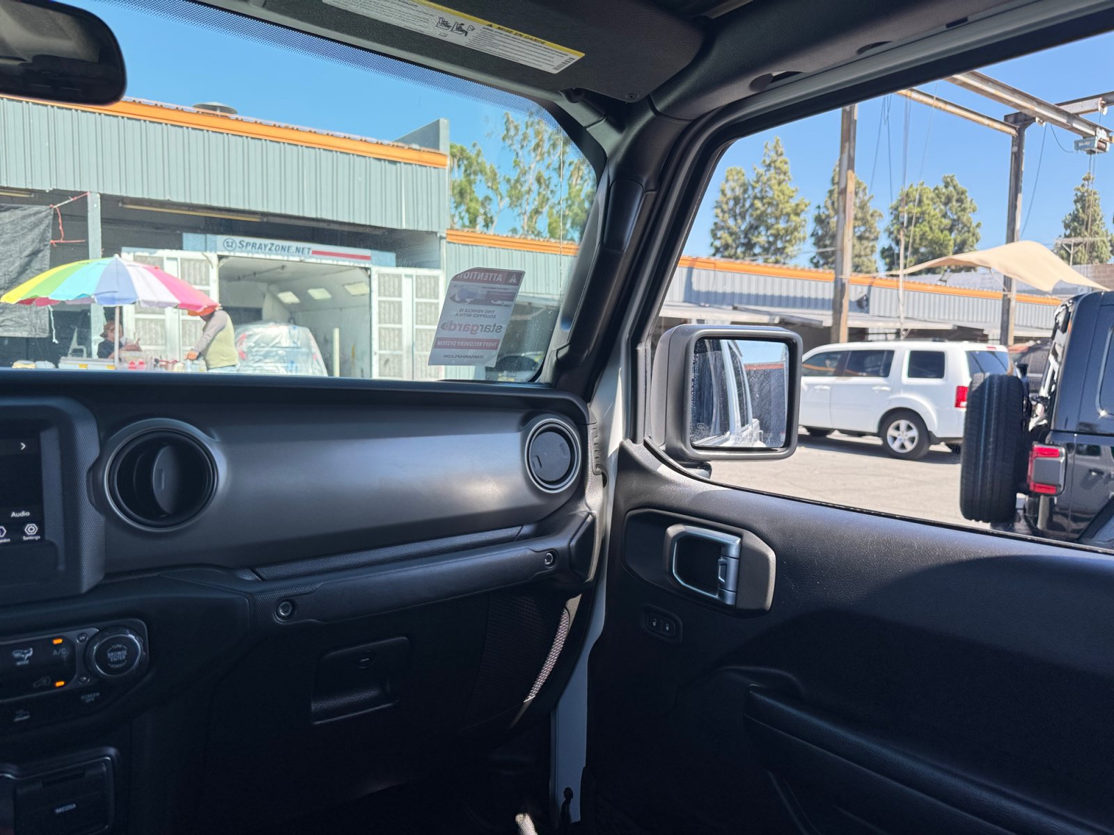 Used 2022 Jeep Gladiator Sport AWD/4WD image 20