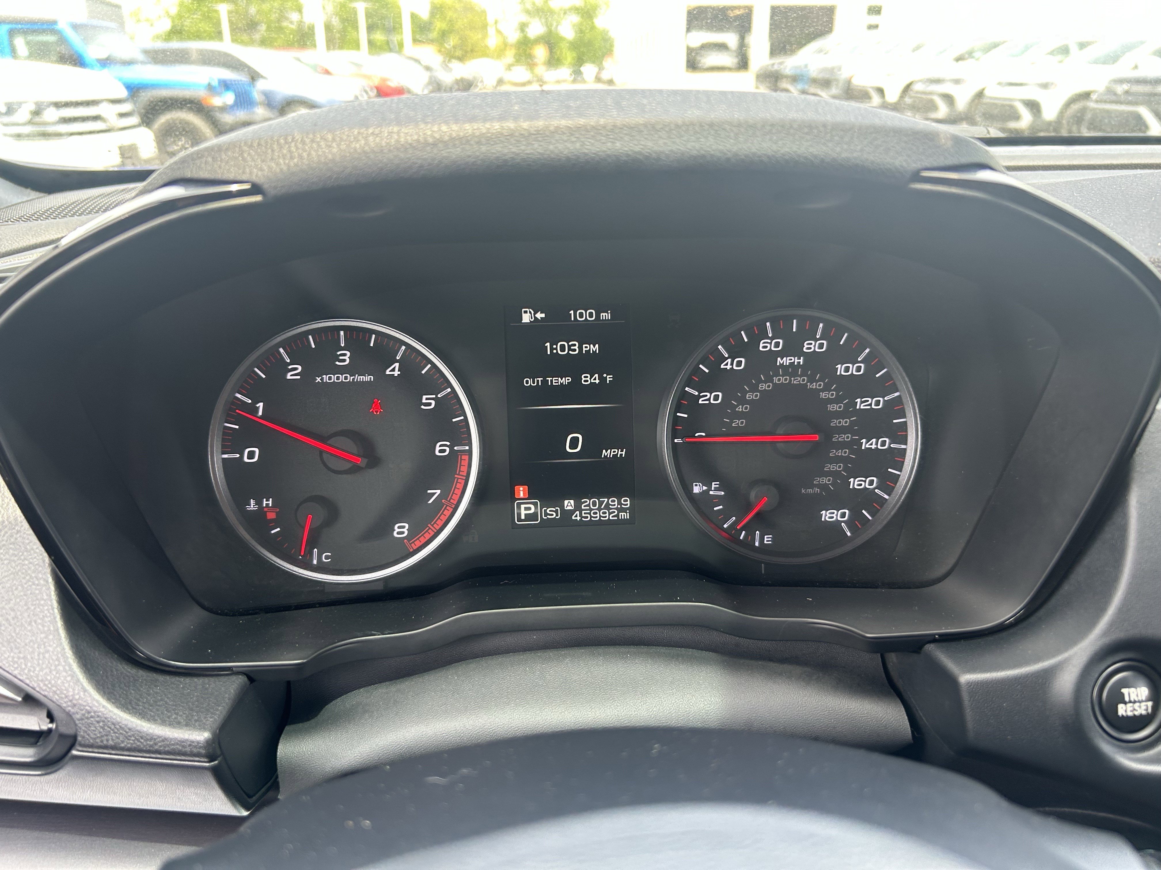 Used 2022 Subaru WRX Premium AWD/4WD image 11