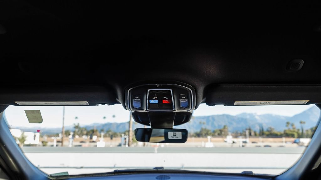 New 2026 Jeep Cherokee Laredo AWD/4WD image 19