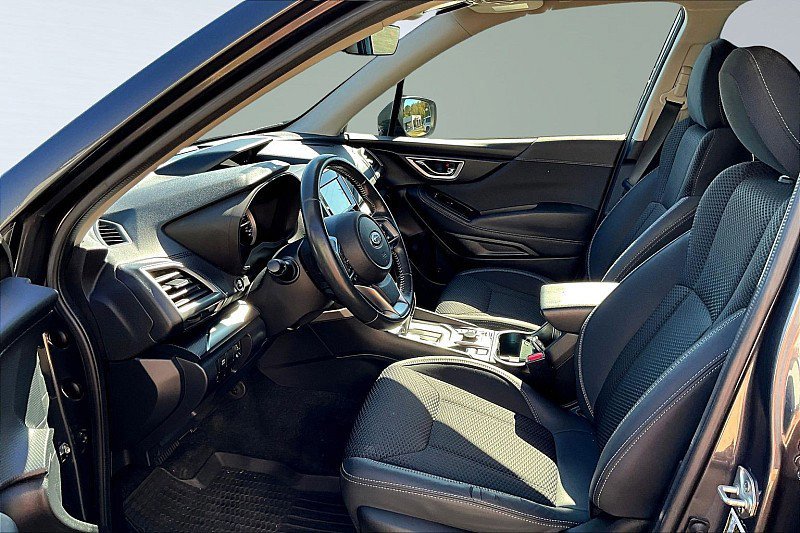 Used 2021 Subaru Forester Premium w/ Popular Package #1 image 15