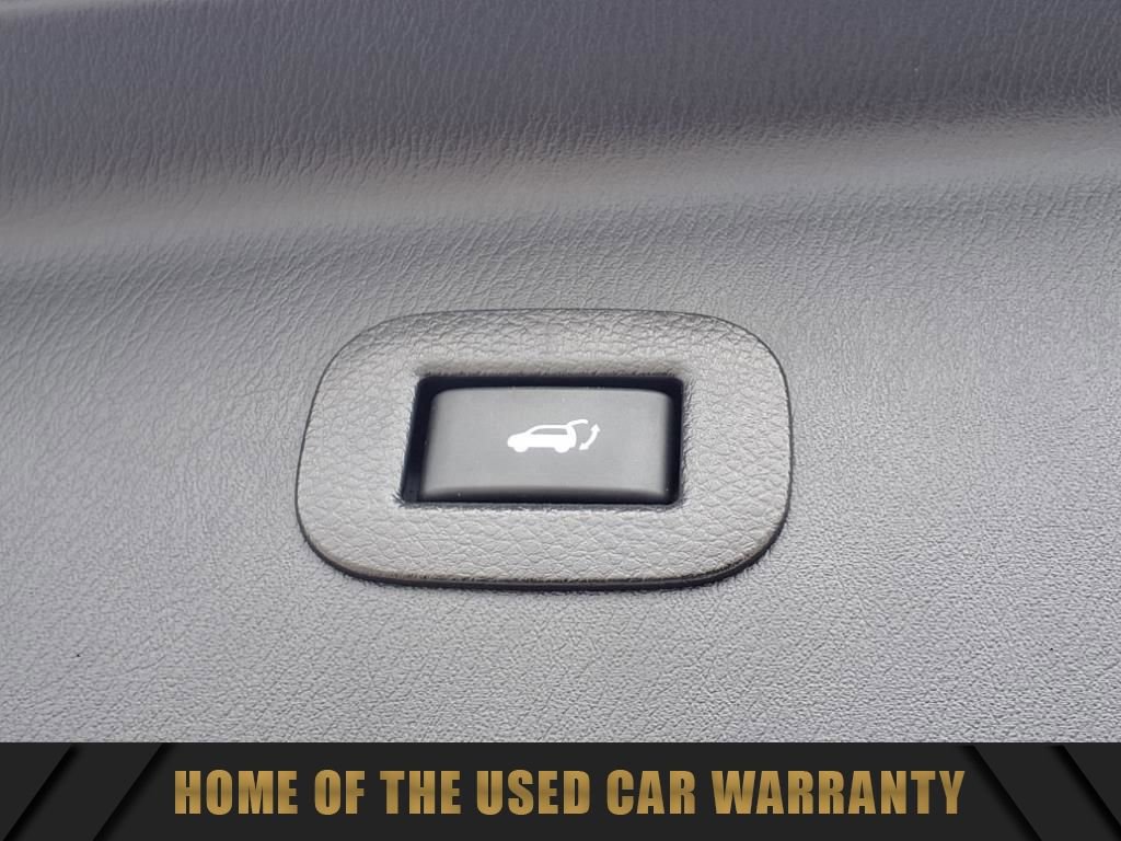 Used 2020 INFINITI QX80 Luxe w/ Proassist Package image 11