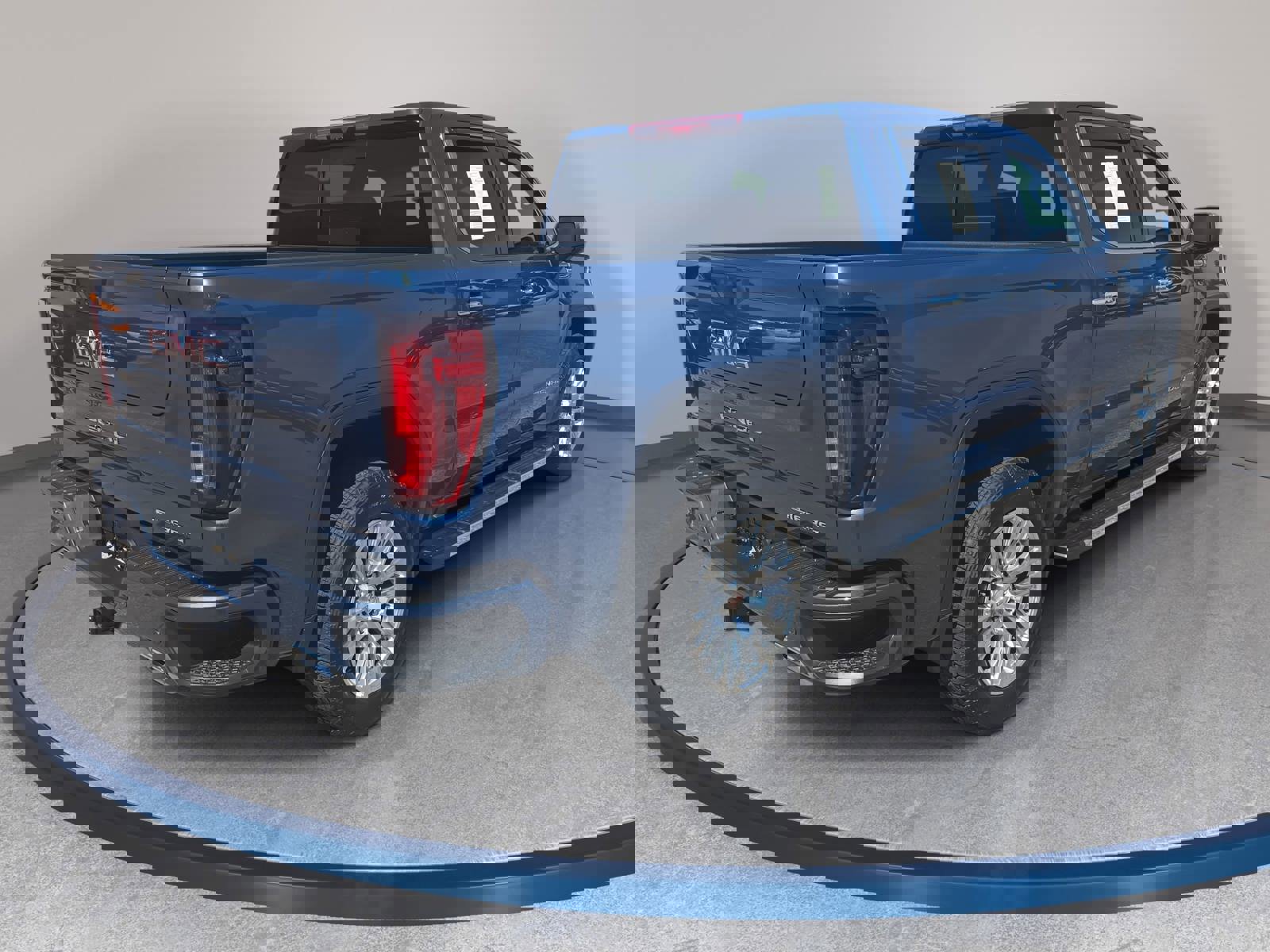 Used 2025 GMC Sierra 1500 Denali w/ Technology Package image 5