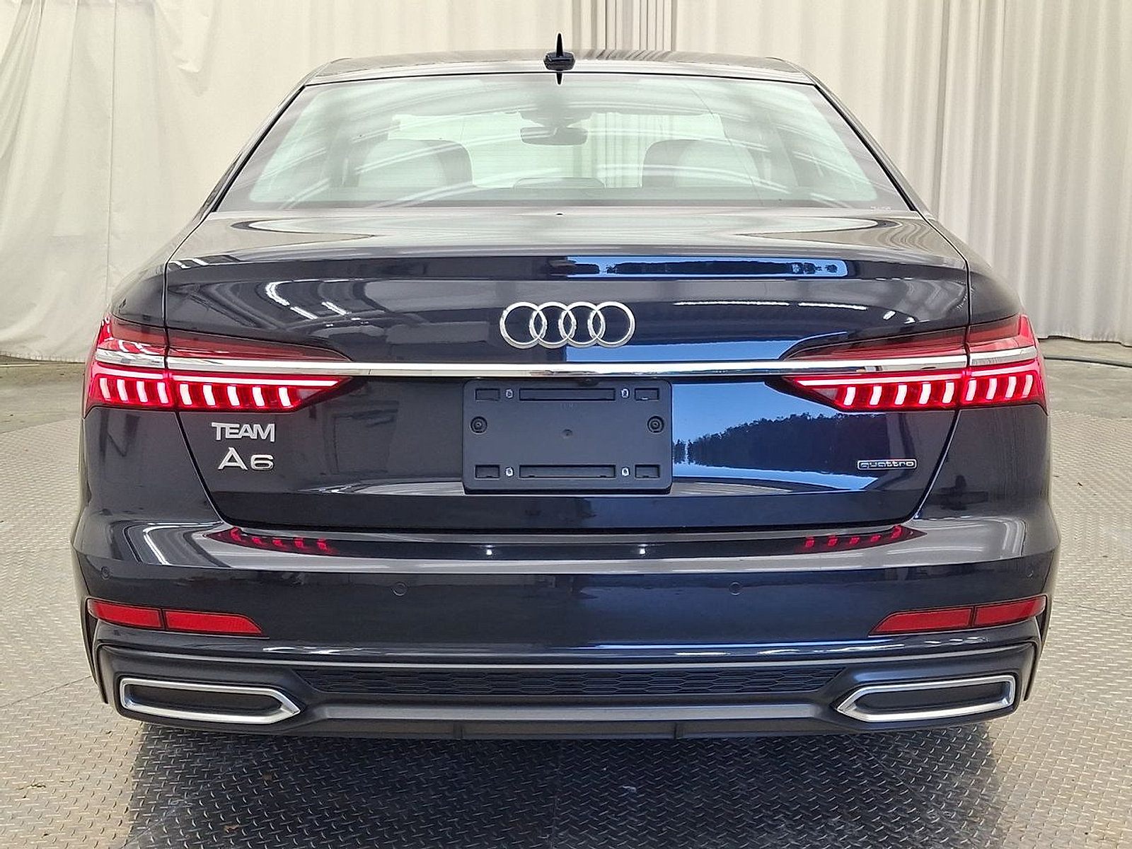 Used 2023 Audi A6 3.0T Premium AWD/4WD image 26