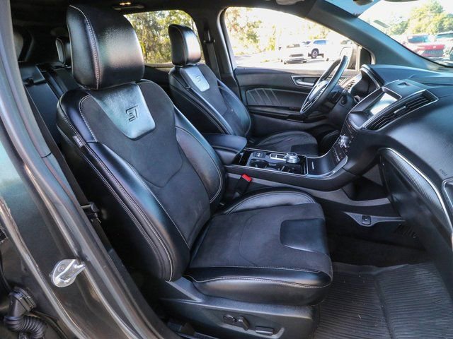 Used 2020 Ford Edge ST w/ Equipment Group 401A image 24