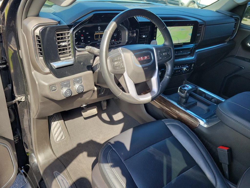 Used 2024 GMC Sierra 1500 Elevation AWD/4WD image 18