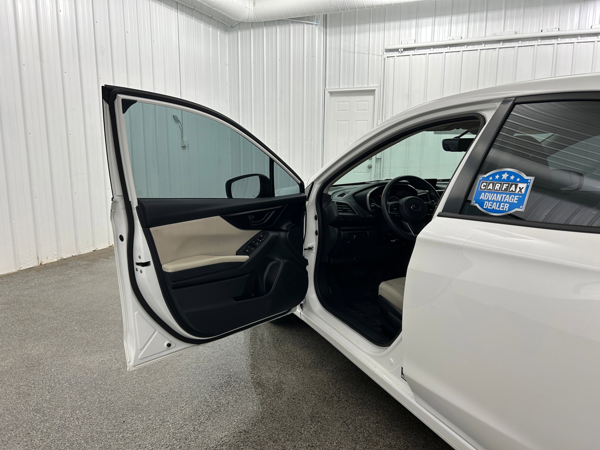 Used 2017 Subaru Impreza 2.0i Premium AWD/4WD image 20