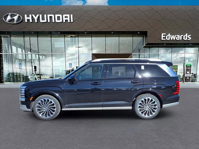 New 2026 Hyundai Palisade Calligraphy image 3
