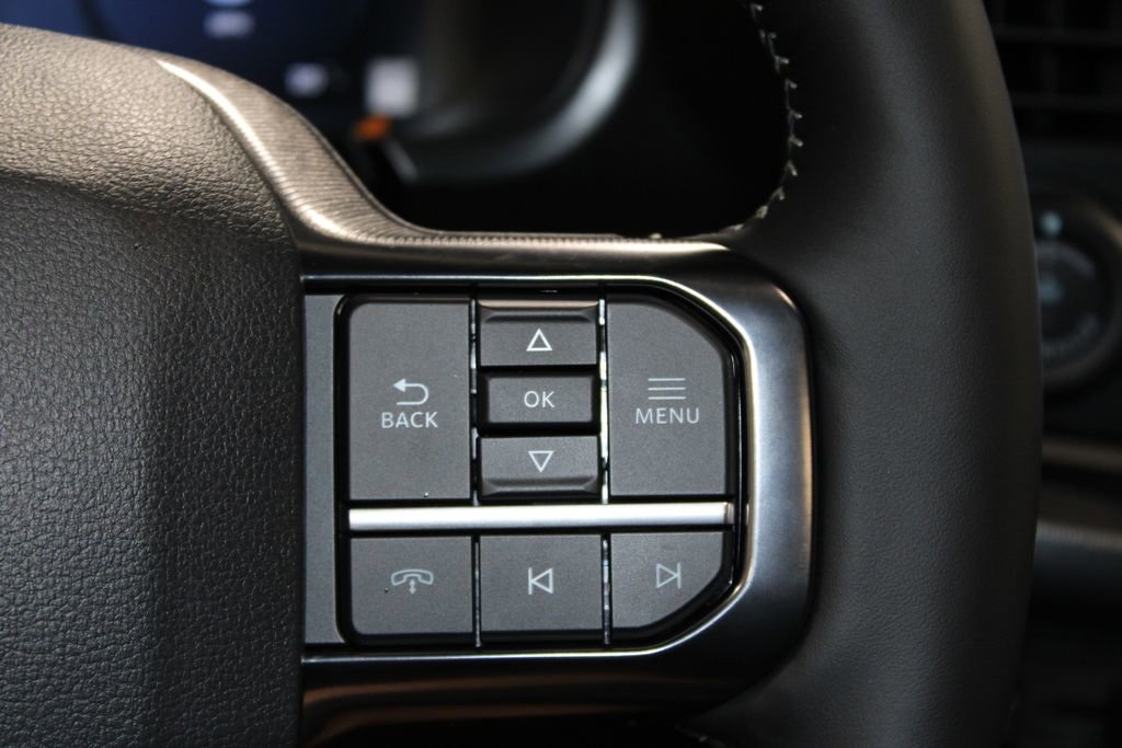 New 2026 Ford F150 Platinum AWD/4WD image 36