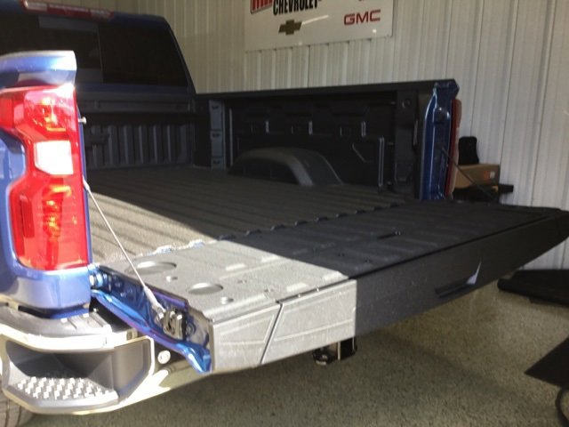 New 2026 Chevrolet Silverado 2500 LT w/ All Star Edition image 20