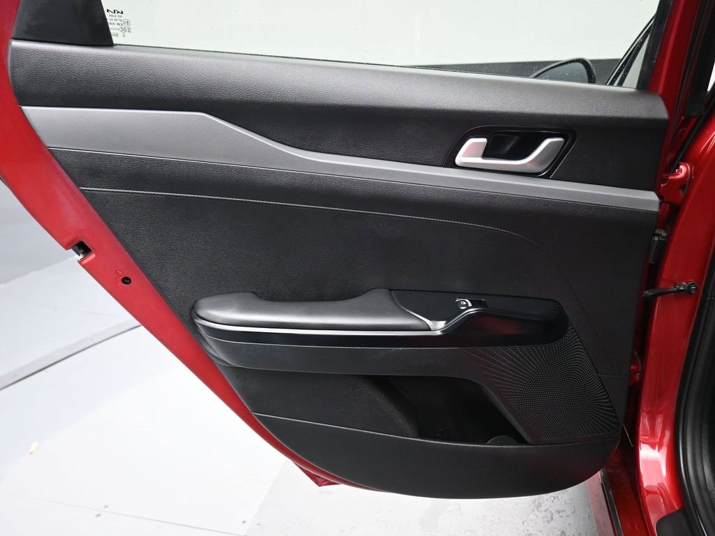 Used 2023 Kia K5 GT-Line w/ GT-Line Premium Package image 30