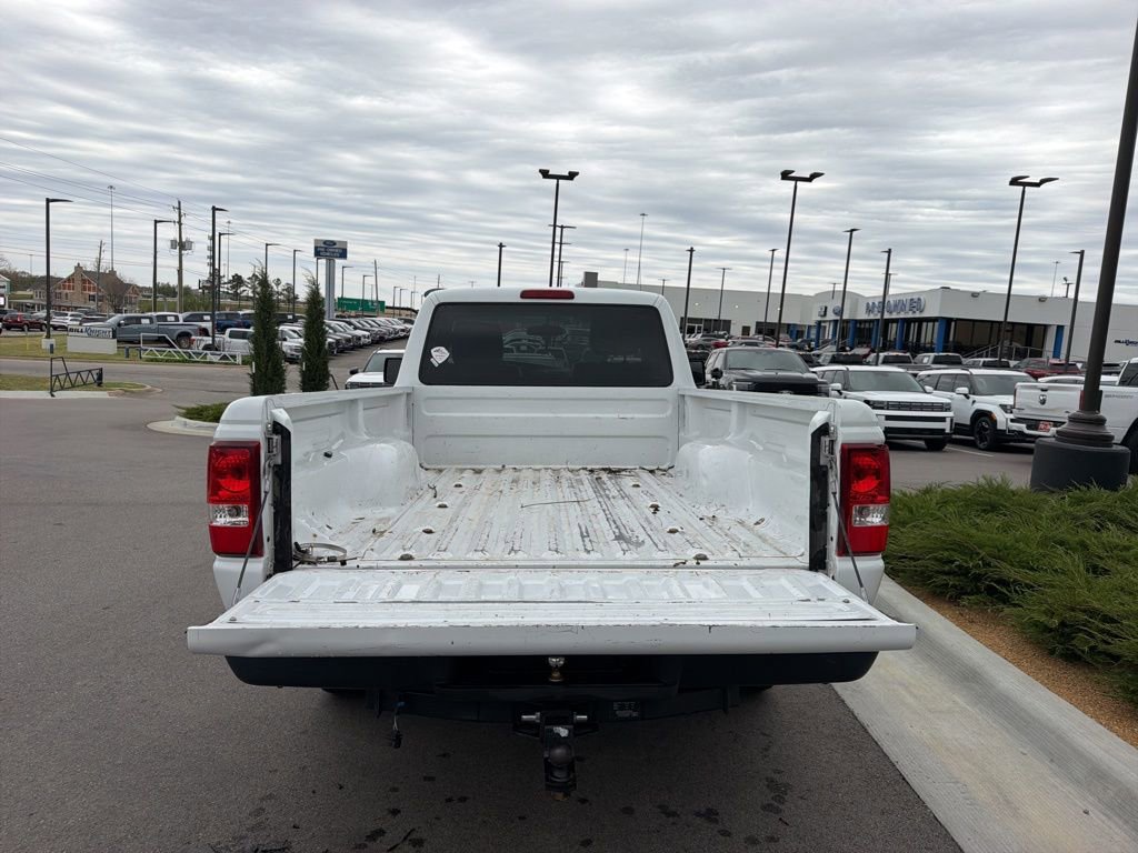 Used 2011 Ford Ranger XL image 9