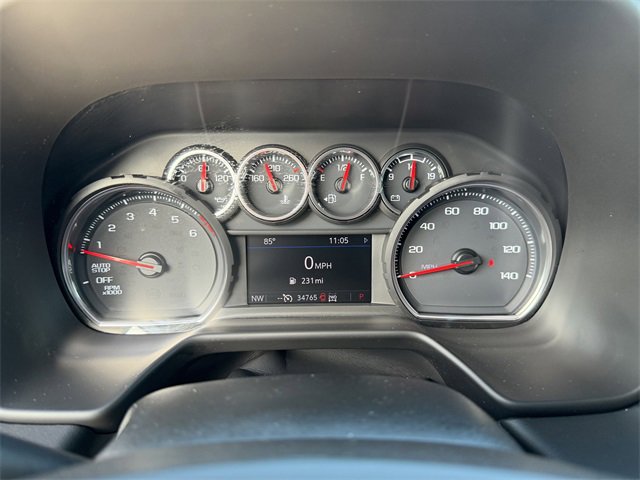 Certified 2023 Chevrolet Tahoe LS w/ Max Trailering Package image 28