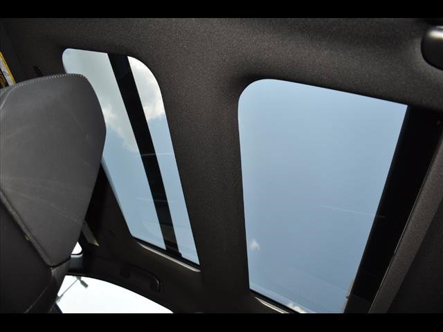 New 2024 Toyota bZ4X XLE image 8