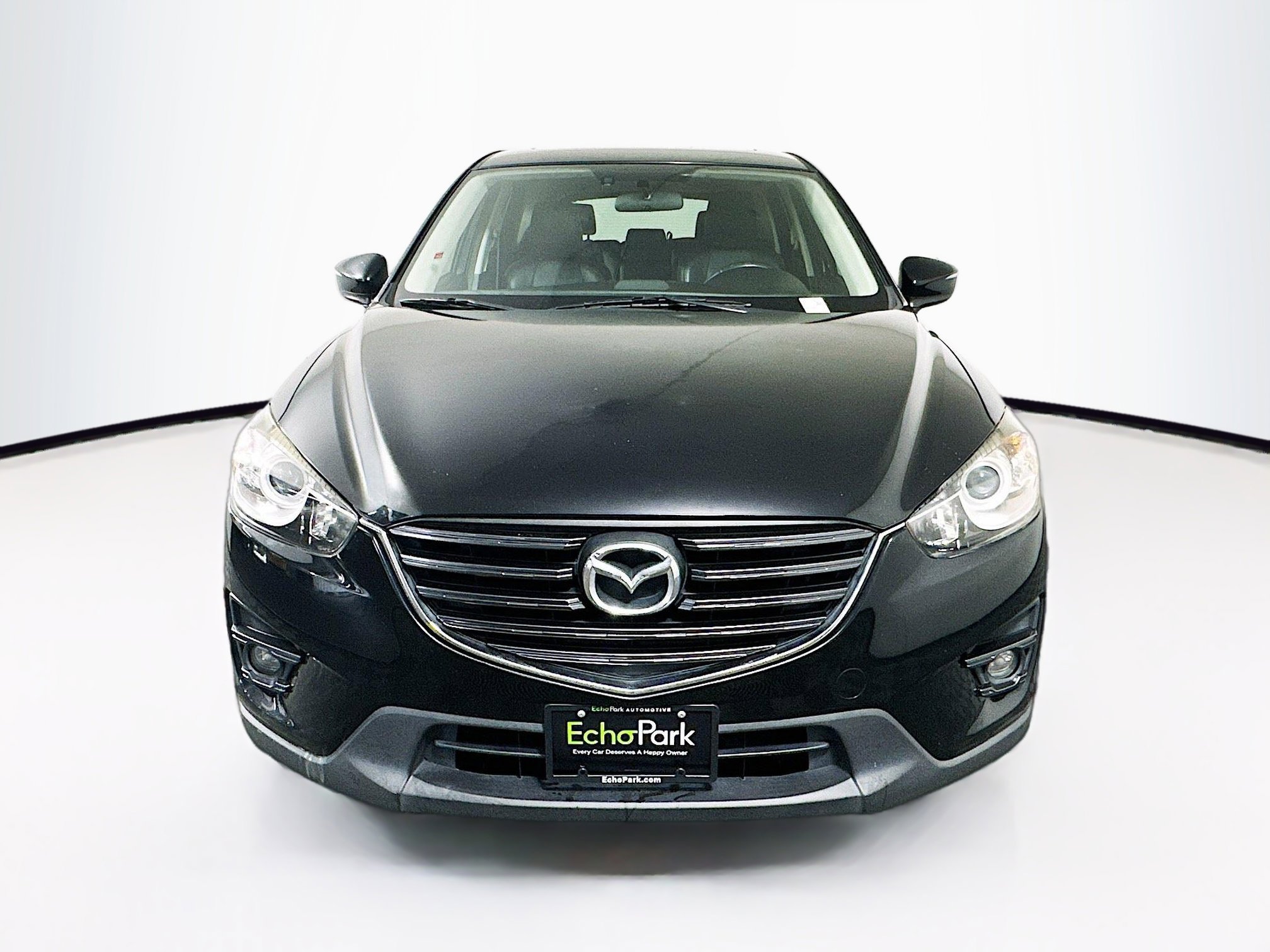 Used 2016 MAZDA CX-5 Grand Touring AWD/4WD image 2